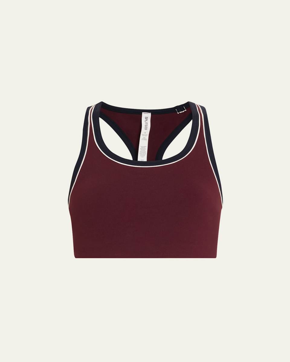 Robbie Airweight Sports Bra